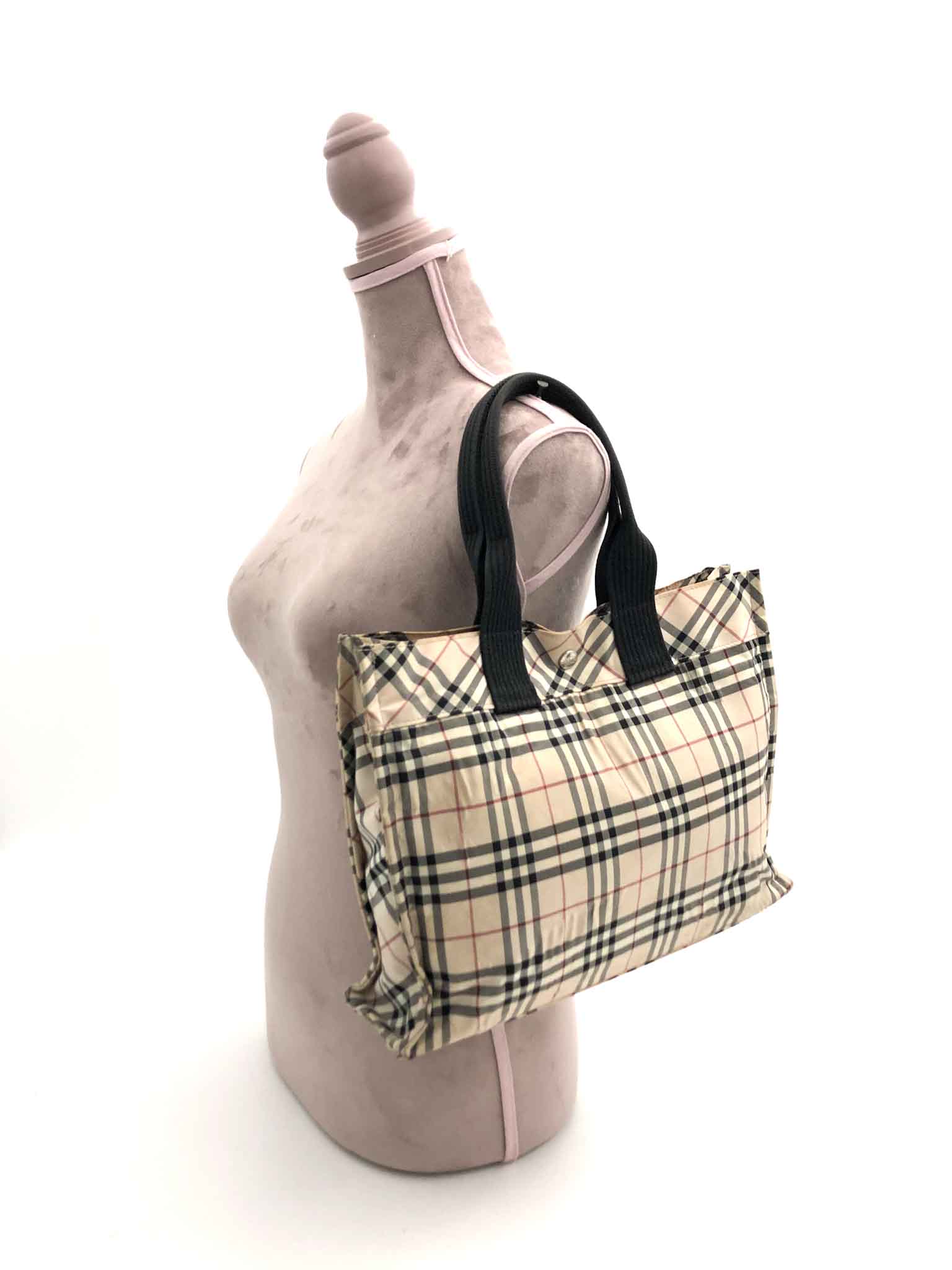 Nylon Bag - Luxury by Ho
