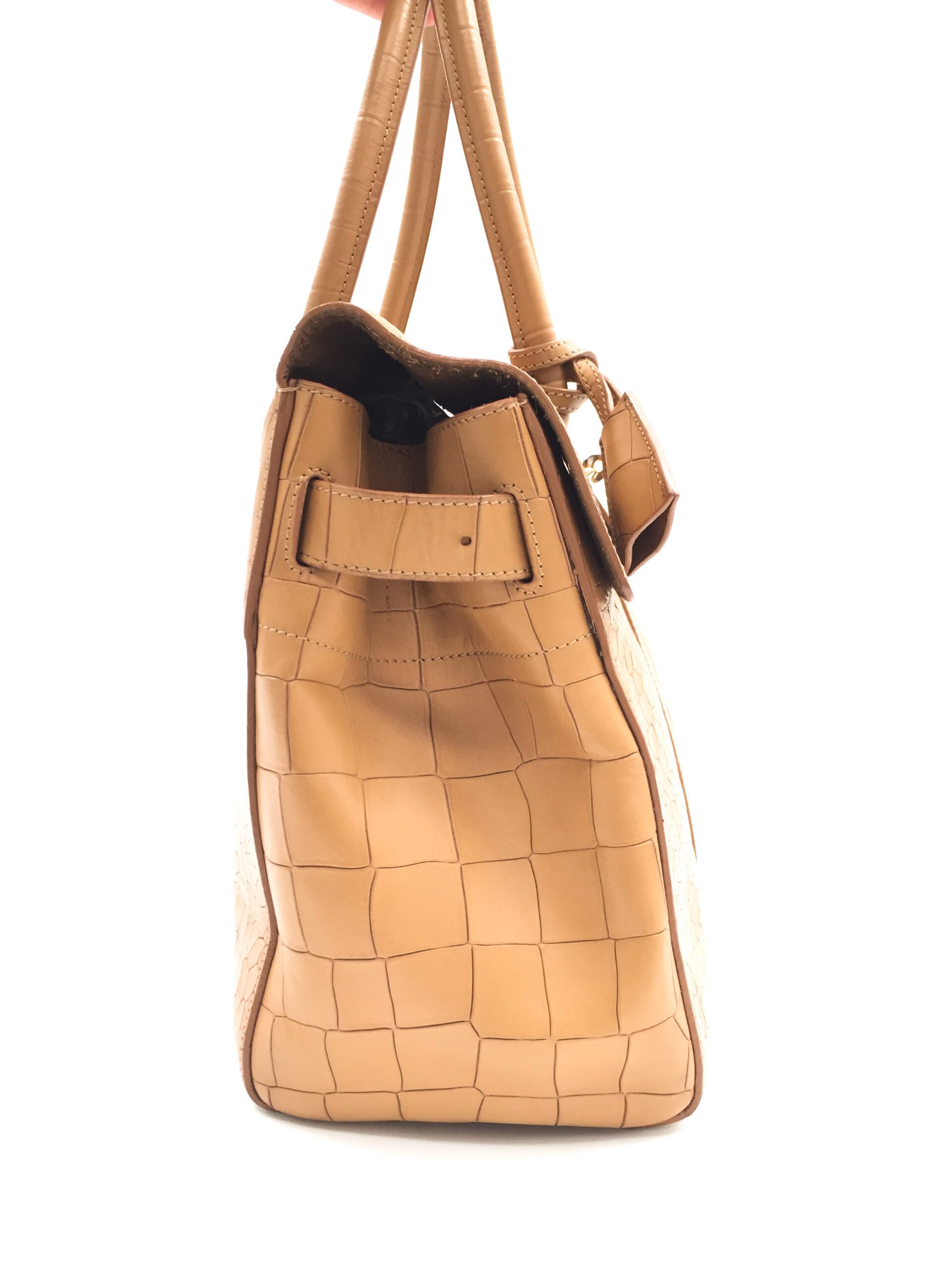 Mulberry Brown Bayswater - Luxury by Ho