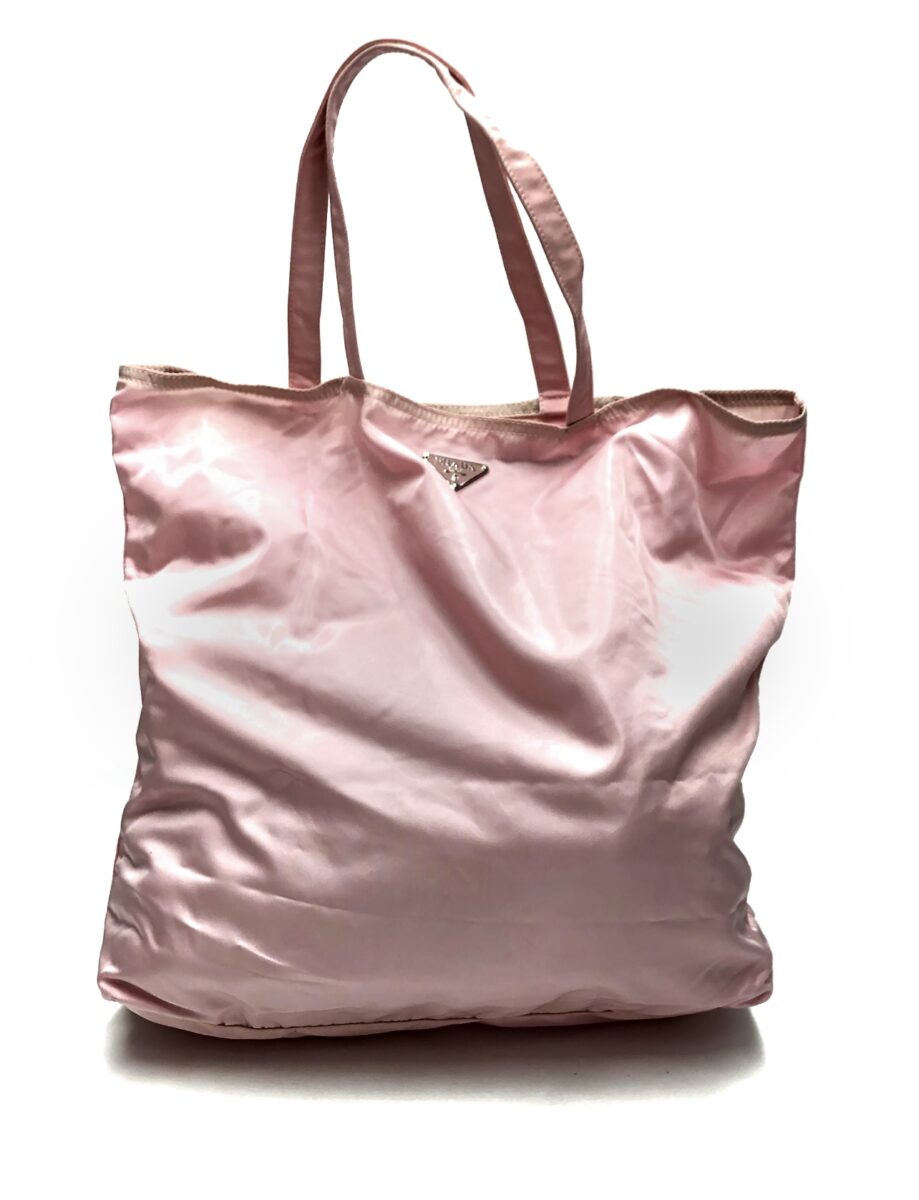 Pink Shopper bag Marni - Vitkac GB