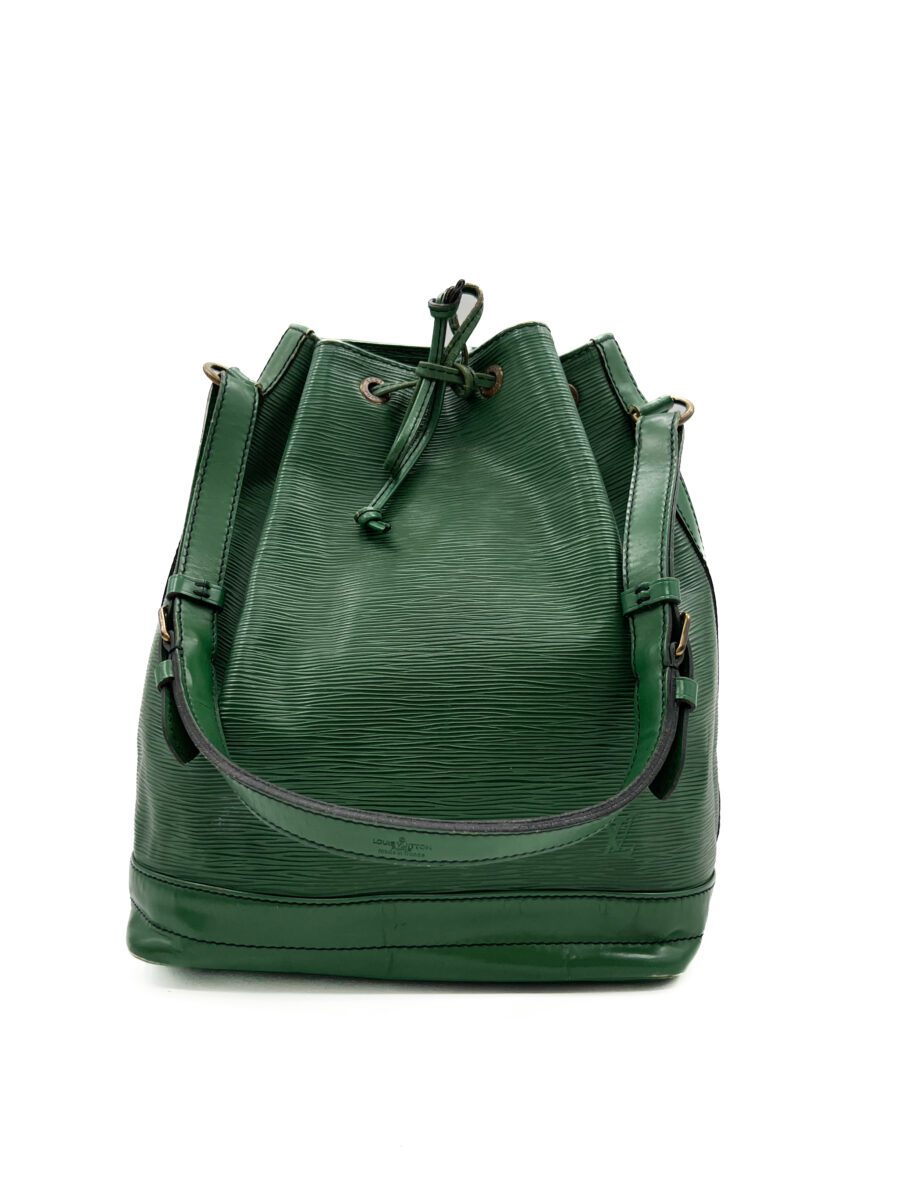 Louis Vuitton LV Crossbody bag M52314 Trocadero Green Epi 3033332 - Organic  Olivia