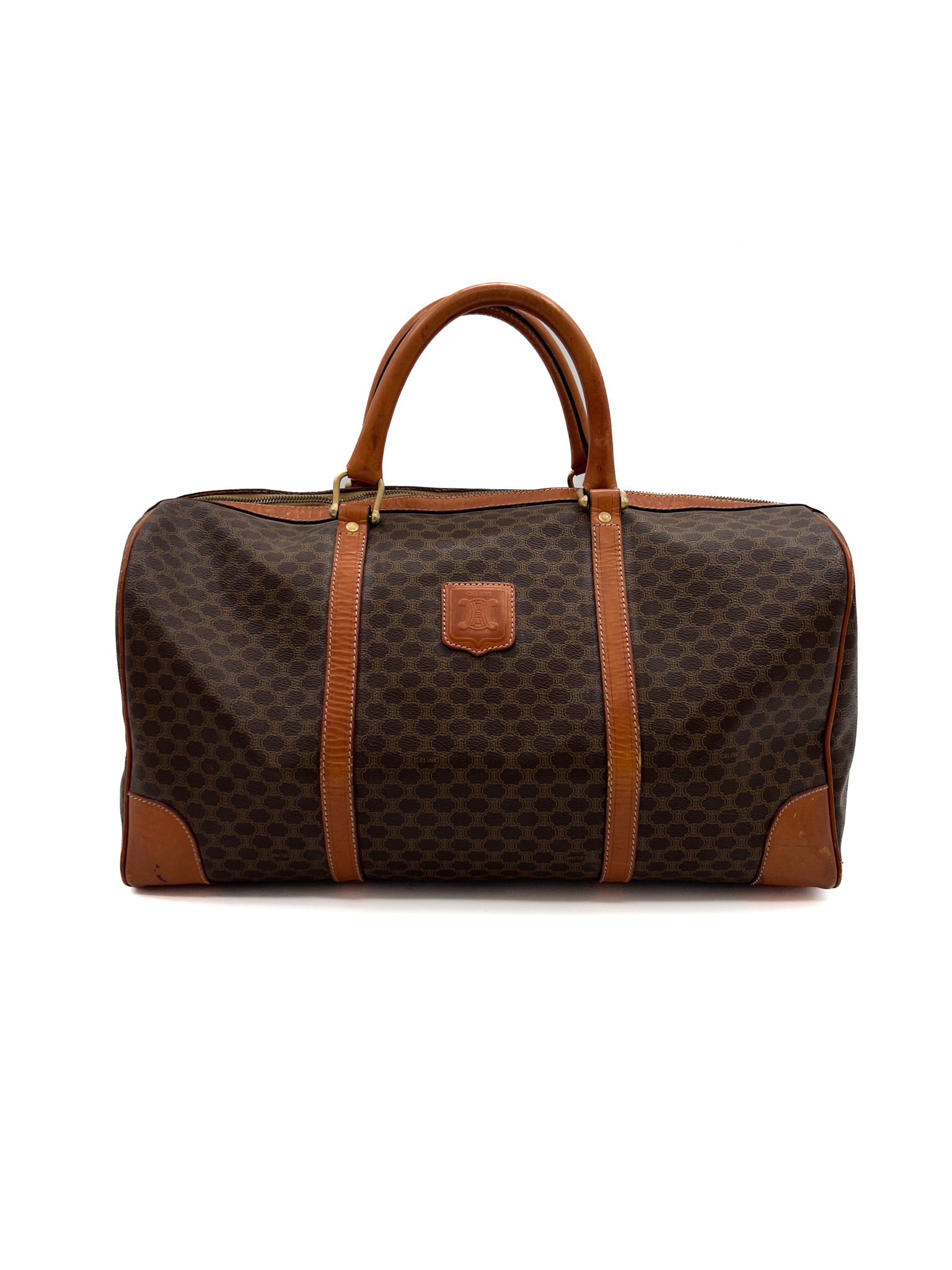 Celine Classic 45 Keepall Luxury by Ho