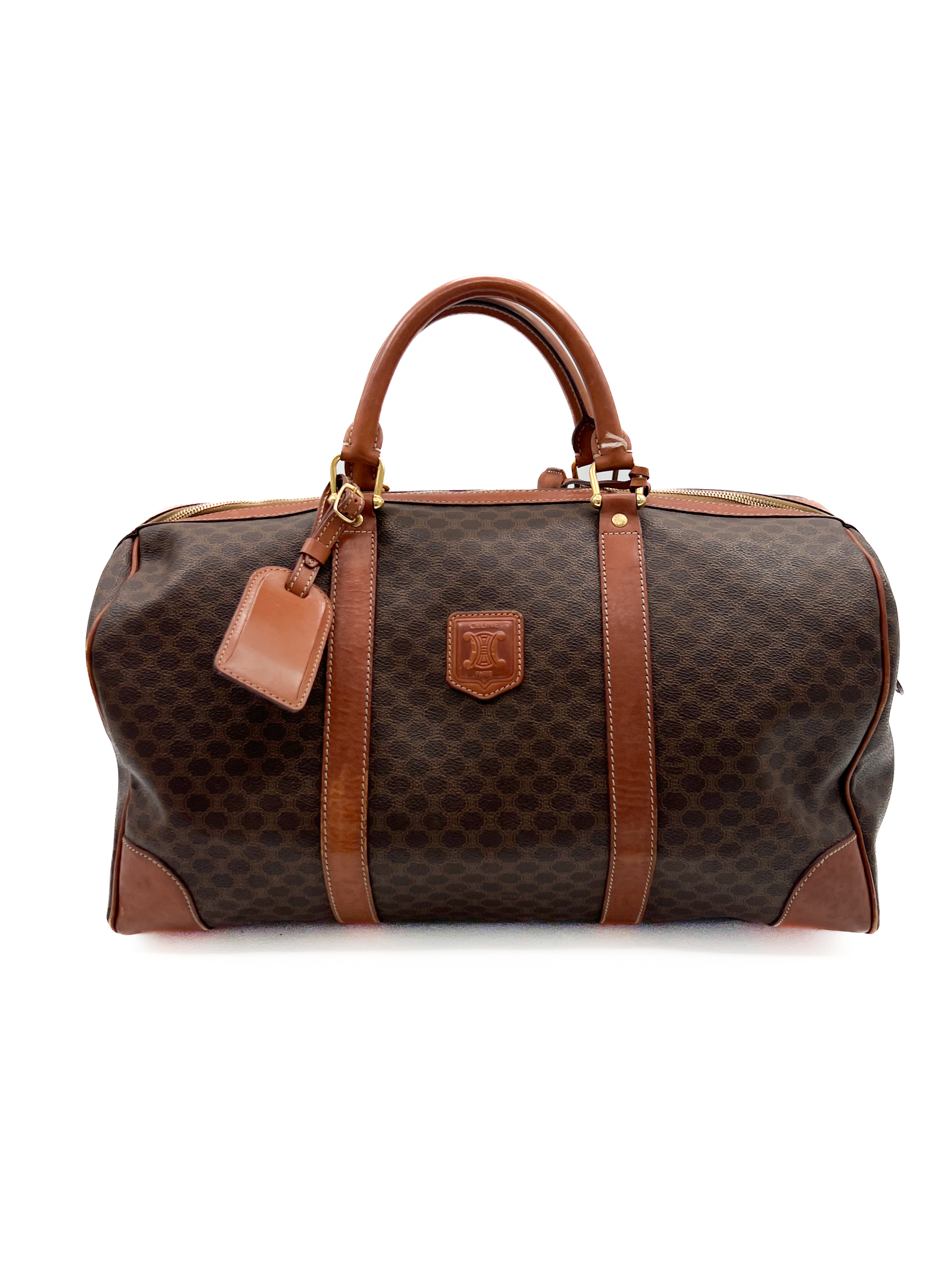 Celine Classic 45 Keepall Luxury by Ho